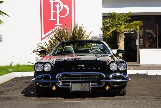 2000 Chevrolet CRC '62 Corvette Roadster