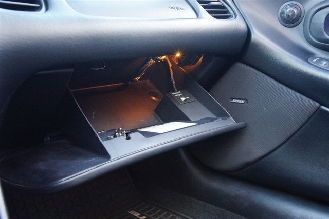 2000 Chevrolet CRC '62 Corvette Roadster