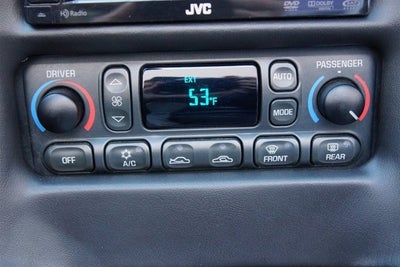 2000 Chevrolet CRC '62 Corvette Roadster