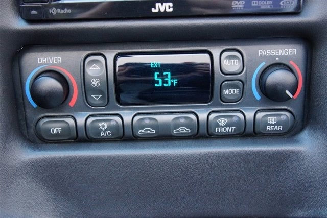 2000 Chevrolet CRC '62 Corvette Roadster