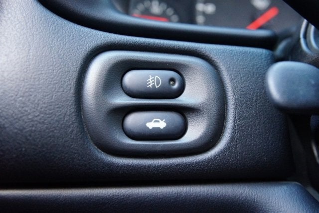 2000 Chevrolet CRC '62 Corvette Roadster