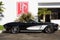 2000 Chevrolet CRC '62 Corvette Roadster
