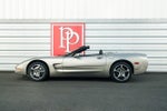2002 Chevrolet Corvette 2dr Convertible