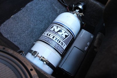 2000 Chevrolet Corvette Roadster