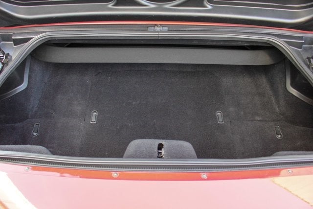 2001 Chevrolet Corvette Convertible