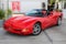 2001 Chevrolet Corvette Convertible