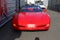 2001 Chevrolet Corvette Convertible