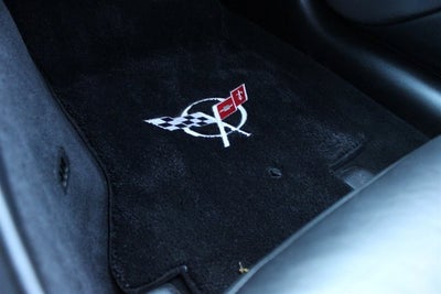 2004 Chevrolet Corvette Convertible