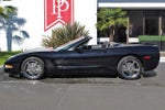 2004 Chevrolet Corvette Convertible