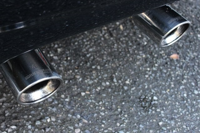 2004 Chevrolet Corvette Convertible