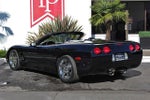 2004 Chevrolet Corvette Convertible