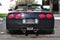2004 Chevrolet Corvette Convertible