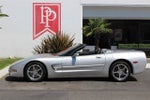 2003 Chevrolet Corvette Convertible