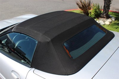 2003 Chevrolet Corvette Convertible