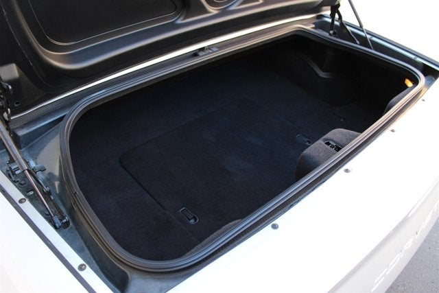 2003 Chevrolet Corvette Convertible