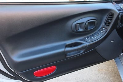 2003 Chevrolet Corvette Convertible