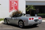 2003 Chevrolet Corvette Convertible