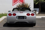 2003 Chevrolet Corvette Convertible