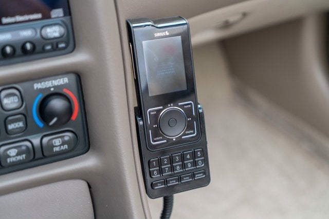 2004 Chevrolet Corvette 2dr Convertible