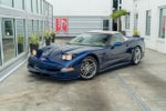 2004 Chevrolet Corvette 2dr Convertible