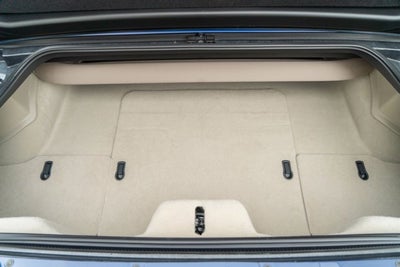 2004 Chevrolet Corvette 2dr Convertible