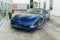 2004 Chevrolet Corvette 2dr Convertible
