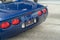 2004 Chevrolet Corvette 2dr Convertible