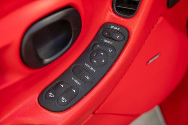 1999 Chevrolet Corvette CRC '62 Roadster