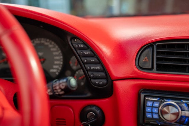 1999 Chevrolet Corvette CRC '62 Roadster