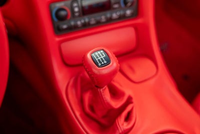 1999 Chevrolet Corvette CRC '62 Roadster