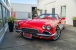 1999 Chevrolet Corvette CRC '62 Roadster