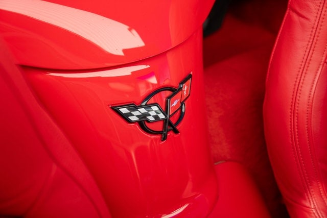 1999 Chevrolet Corvette CRC '62 Roadster