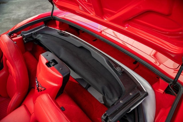 1999 Chevrolet Corvette CRC '62 Roadster