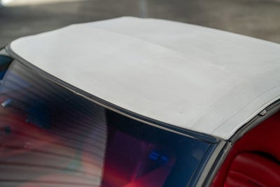 1999 Chevrolet Corvette CRC '62 Roadster