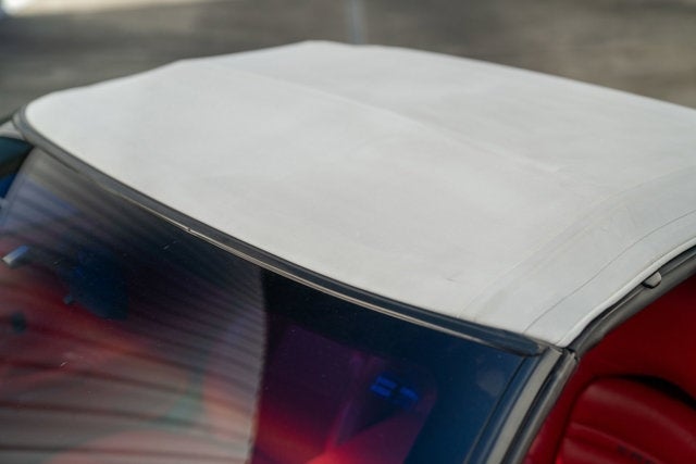 1999 Chevrolet Corvette CRC '62 Roadster