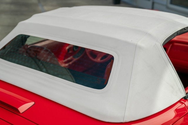 1999 Chevrolet Corvette CRC '62 Roadster