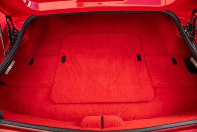 1999 Chevrolet Corvette CRC '62 Roadster