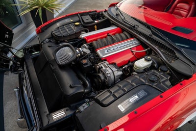 1999 Chevrolet Corvette CRC '62 Roadster