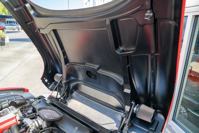 1999 Chevrolet Corvette CRC '62 Roadster