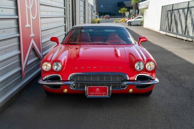 1999 Chevrolet Corvette CRC '62 Roadster