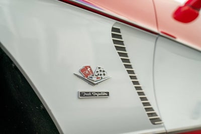 1999 Chevrolet Corvette CRC '62 Roadster