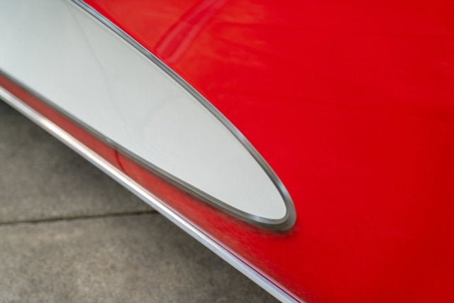 1999 Chevrolet Corvette CRC '62 Roadster