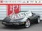 1991 Chevrolet Corvette Convertible