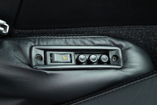 1991 Chevrolet Corvette Convertible