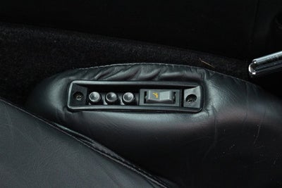 1991 Chevrolet Corvette Convertible