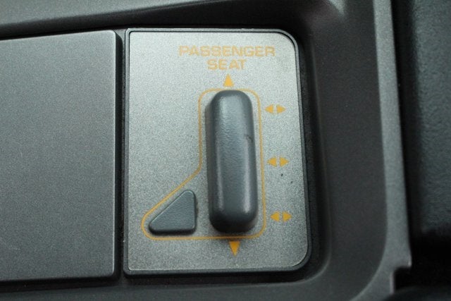 1991 Chevrolet Corvette Convertible