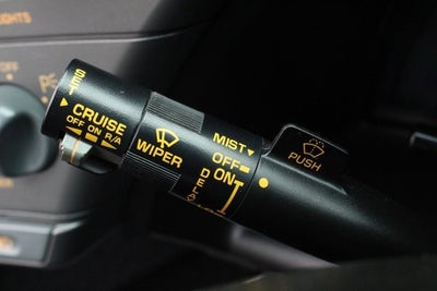 1991 Chevrolet Corvette Convertible