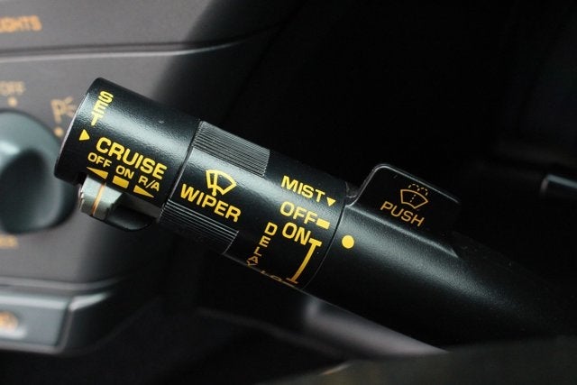 1991 Chevrolet Corvette Convertible