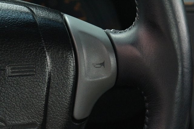 1991 Chevrolet Corvette Convertible