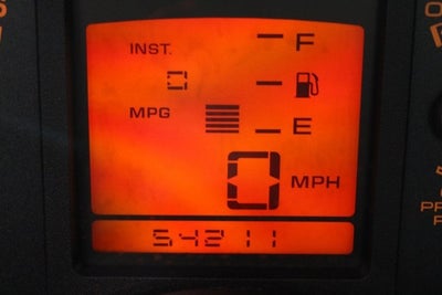 1991 Chevrolet Corvette Convertible